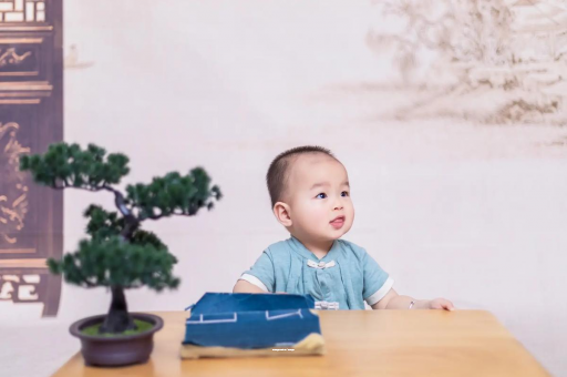 佛山宝宝喊肚子疼怎么回事